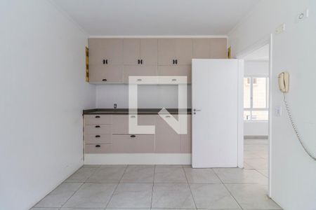 Apartamento para alugar com 150m², 3 quartos e 1 vagaCozinha