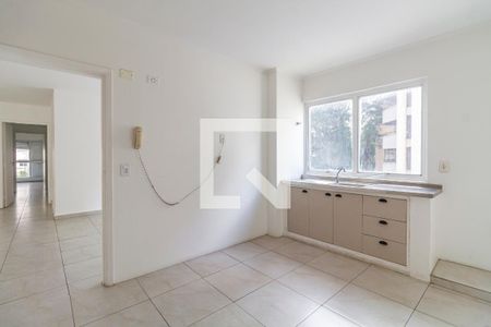 Apartamento para alugar com 150m², 3 quartos e 1 vagaCozinha