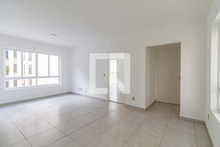Sala de apartamento para alugar com 3 quartos, 150m² em Paraíso, São Paulo