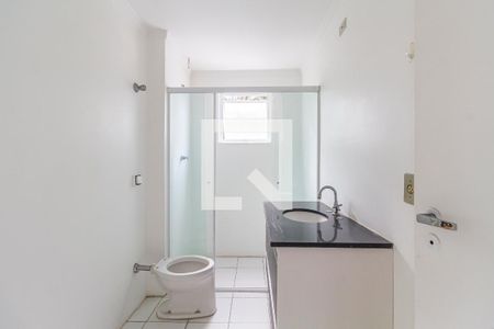 Apartamento para alugar com 150m², 3 quartos e 1 vagaBanheiro da Suíte