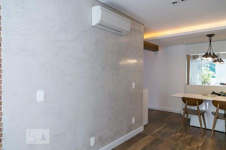 Sala de apartamento para alugar com 2 quartos, 135m² em Vila Mariana, São Paulo