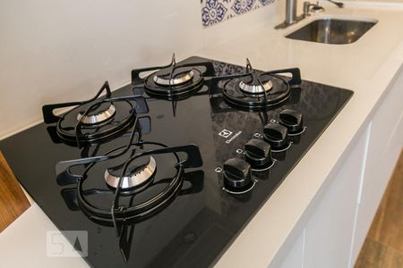 Apartamento para alugar com 135m², 2 quartos e 1 vagaCozinha