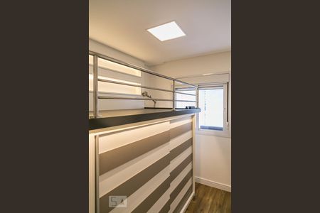 Apartamento para alugar com 135m², 2 quartos e 1 vagaQuarto 1