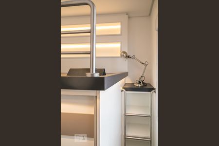 Apartamento para alugar com 135m², 2 quartos e 1 vagaQuarto 1