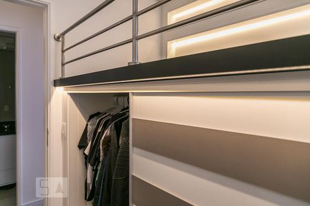 Apartamento para alugar com 135m², 2 quartos e 1 vagaQuarto 1