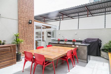 Apartamento para alugar com 135m², 2 quartos e 1 vagaQuintal