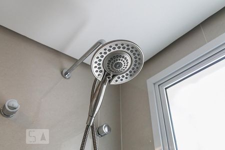 Apartamento para alugar com 135m², 2 quartos e 1 vagaBanheiro do Quarto 2 (suite)