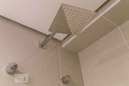 Banheiro de apartamento para alugar com 2 quartos, 135m² em Vila Mariana, São Paulo