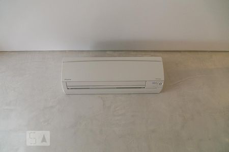 Ar condicionado de apartamento para alugar com 2 quartos, 135m² em Vila Mariana, São Paulo