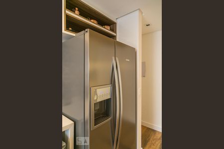 Apartamento para alugar com 135m², 2 quartos e 1 vagaCozinha