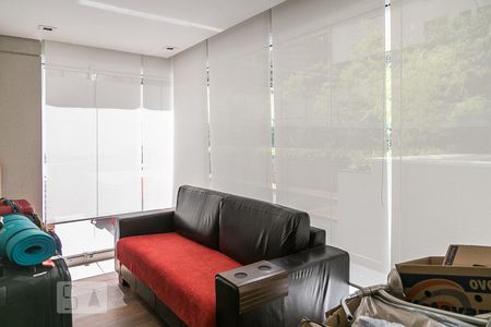 Sala de apartamento para alugar com 2 quartos, 135m² em Vila Mariana, São Paulo