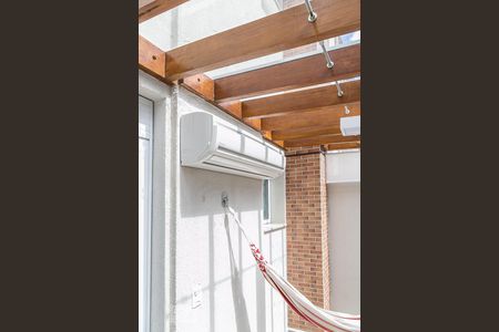 Apartamento para alugar com 135m², 2 quartos e 1 vagaEscritório