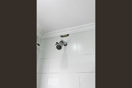 Apartamento à venda com 220m², 3 quartos e 3 vagasChuveiro da Suíte 2