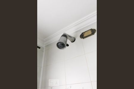 Apartamento à venda com 220m², 3 quartos e 3 vagasChuveiro da Suíte 3