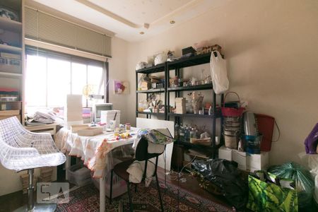 Apartamento à venda com 220m², 3 quartos e 3 vagasSuíte 3