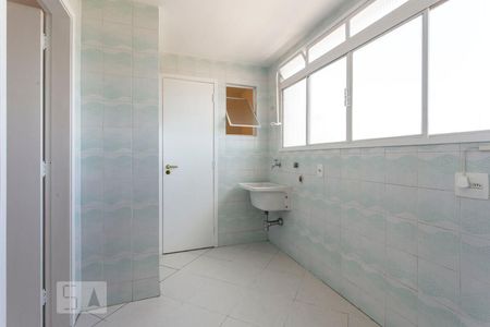Apartamento à venda com 148m², 3 quartos e 2 vagasÁrea de serviço