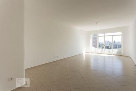 Sala de apartamento à venda com 3 quartos, 148m² em Granja Julieta, São Paulo