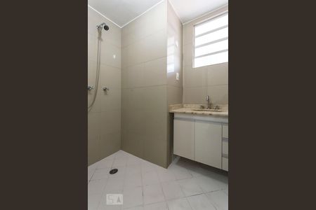 Apartamento à venda com 148m², 3 quartos e 2 vagasBanheiro