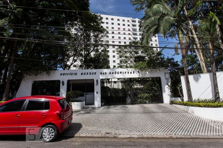 Apartamento à venda com 148m², 3 quartos e 2 vagasFachada