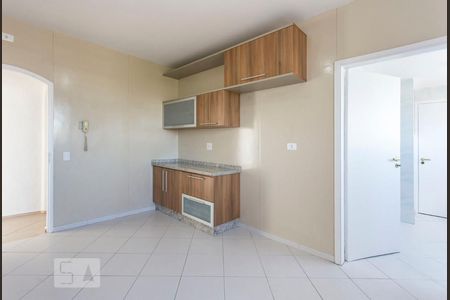 Apartamento à venda com 148m², 3 quartos e 2 vagasCozinha