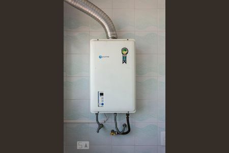 Apartamento à venda com 148m², 3 quartos e 2 vagasÁrea de serviço