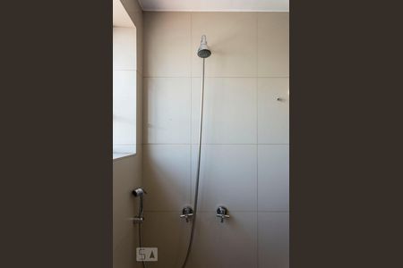 Apartamento à venda com 148m², 3 quartos e 2 vagasBanheiro da suíte