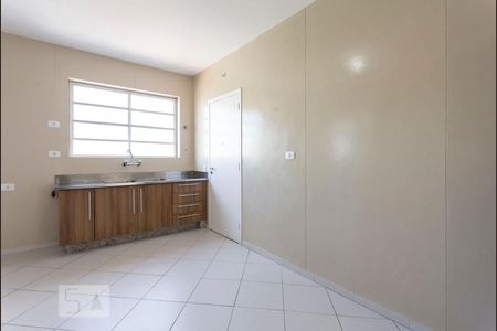 Apartamento à venda com 148m², 3 quartos e 2 vagasCozinha