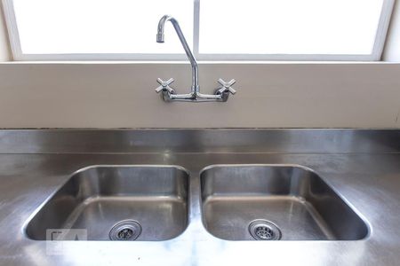 Apartamento à venda com 148m², 3 quartos e 2 vagasCozinha