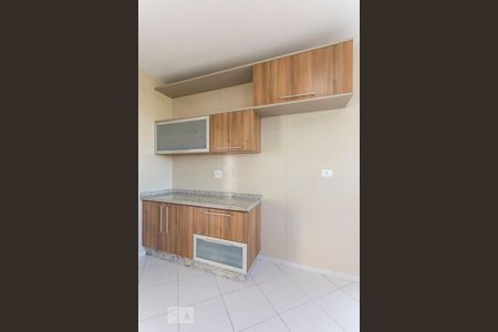 Apartamento à venda com 148m², 3 quartos e 2 vagasCozinha