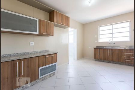 Apartamento à venda com 148m², 3 quartos e 2 vagasCozinha