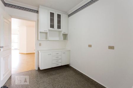 Apartamento para alugar com 165m², 4 quartos e 3 vagasCozinha