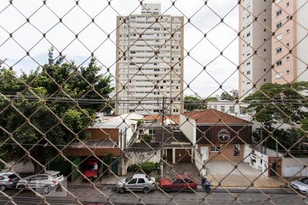 Apartamento para alugar com 165m², 4 quartos e 3 vagasVista