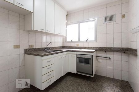 Apartamento para alugar com 165m², 4 quartos e 3 vagasCozinha