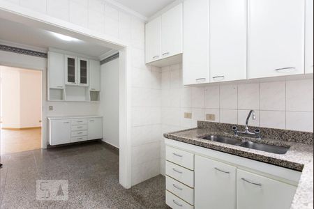 Apartamento para alugar com 165m², 4 quartos e 3 vagasCozinha