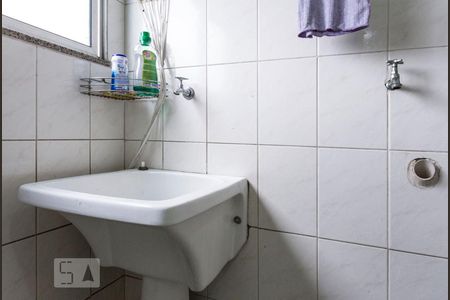 Apartamento para alugar com 165m², 4 quartos e 3 vagasÁrea de serviço