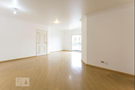 Sala de apartamento para alugar com 4 quartos, 165m² em Vila Olímpia, São Paulo