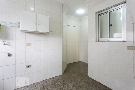 Apartamento para alugar com 165m², 4 quartos e 3 vagasÁrea de serviço