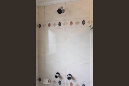 Apartamento para alugar com 165m², 4 quartos e 3 vagasBanheiro da suíte 1