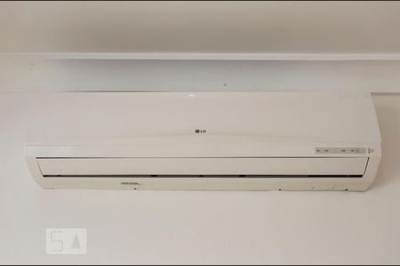 Sala de apartamento para alugar com 4 quartos, 165m² em Vila Olímpia, São Paulo