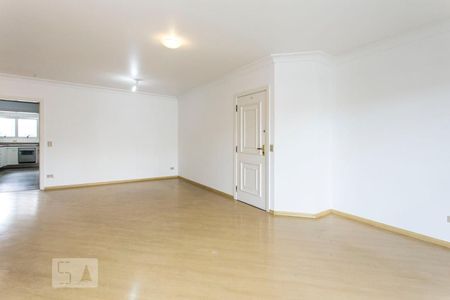 Sala de apartamento para alugar com 4 quartos, 165m² em Vila Olímpia, São Paulo