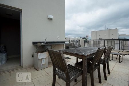 Apartamento à venda com 110m², 1 quarto e 2 vagas Apartamento à venda com 110m², 1 quarto e 2 vagasCobertura