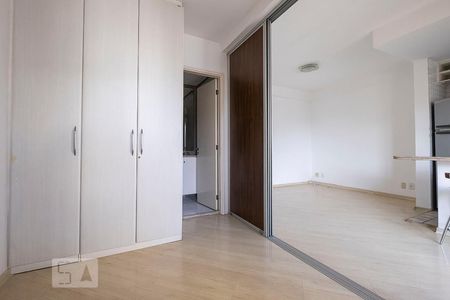 Suíte de apartamento à venda com 1 quarto, 40m² em Pinheiros, São Paulo