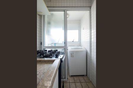 Apartamento à venda com 40m², 1 quarto e 1 vagaLavanderia