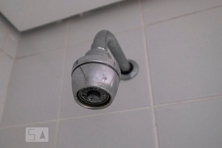 Suíte - Banheiro de apartamento à venda com 1 quarto, 40m² em Pinheiros, São Paulo