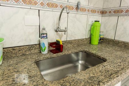 Apartamento à venda com 70m², 2 quartos e 1 vagaCozinha