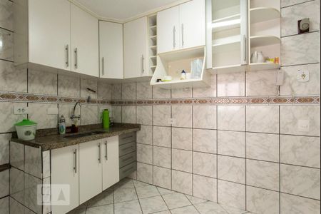 Apartamento à venda com 70m², 2 quartos e 1 vagaCozinha