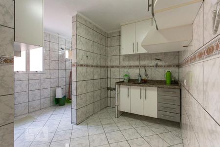 Apartamento à venda com 70m², 2 quartos e 1 vagaCozinha