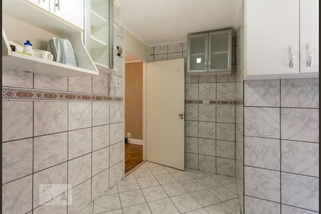Apartamento à venda com 70m², 2 quartos e 1 vagaCozinha