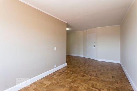 Sala de apartamento à venda com 2 quartos, 70m² em Vila da Saúde, São Paulo