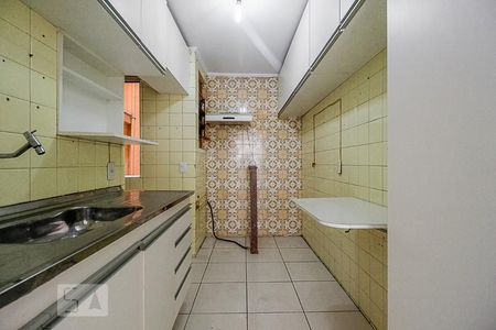 Apartamento à venda com 70m², 2 quartos e sem vagaCozinha